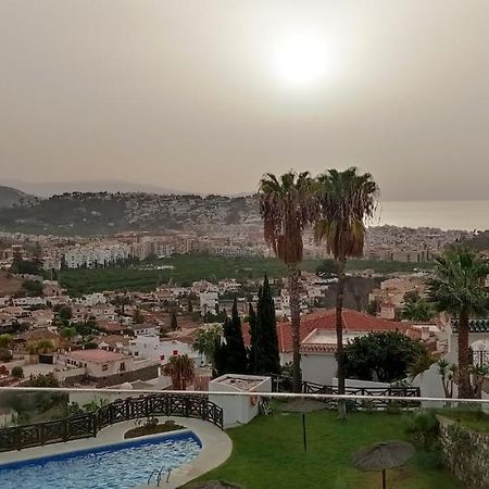Mirador Del Olivo Beach Almuñécar Екстериор снимка